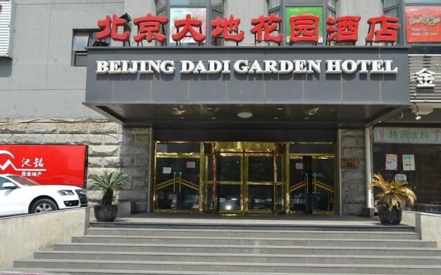 Beijing Dadi Garden Hotel
