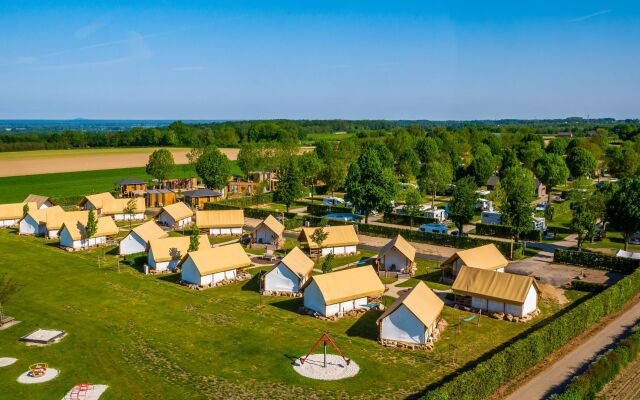 EuroParcs Poort van Maastricht