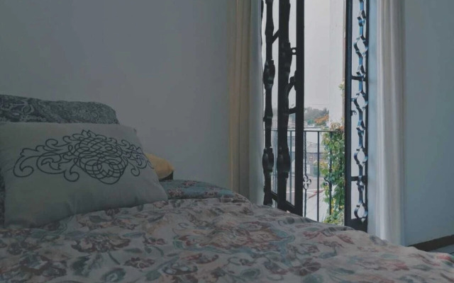 Moctezuma s House Hotel