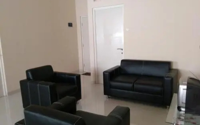 Jasmine Park Guest House