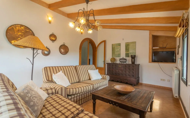 Es Rafal Cogolles in Mallorca