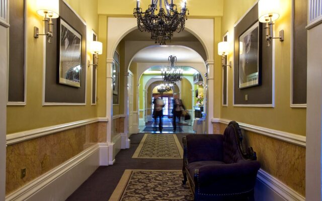 Derby Midland Hotel, BW Signature Collection