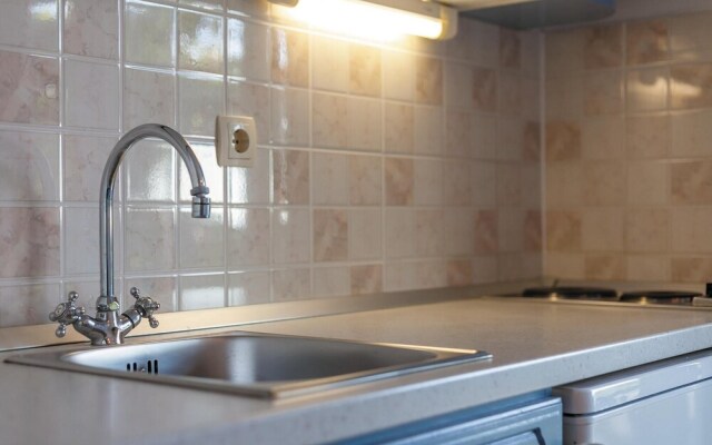 Amazing Home in Podstrana With Wifi and 5 Bedrooms