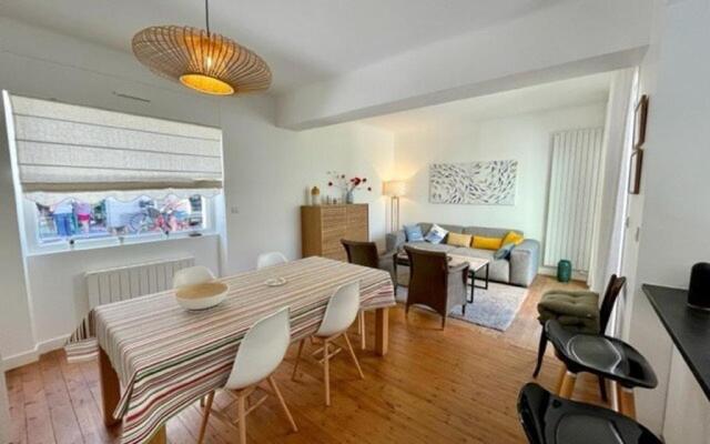 Villa Quiberon, 5 pièces, 8 personnes - FR-1-478-227