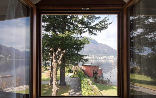 Villa Giù Luxury Lake Como - By House Of Travelers -