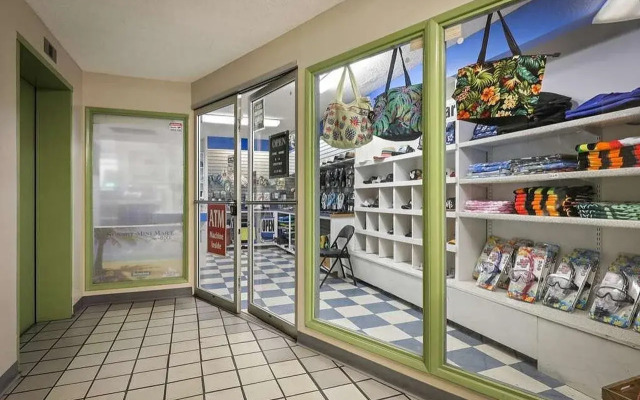 Aston Waikiki Sunset