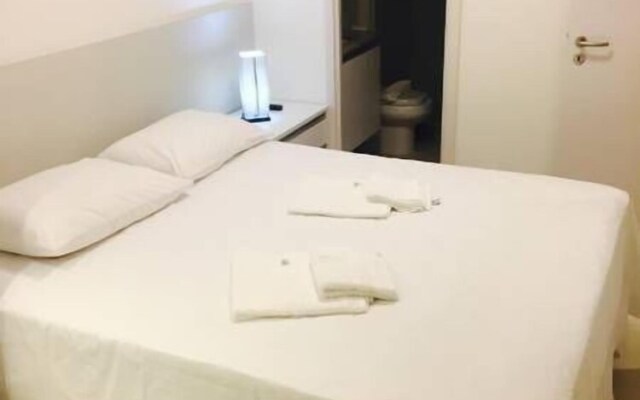 Flat Rosarinho Prince Residence