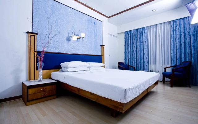 The President Hotel