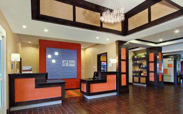Holiday Inn Express & Suites Houston East - Baytown by IHG