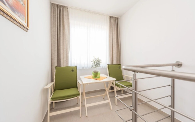 Apartments Kljajić