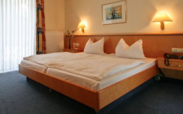 Kurparkhotel Das Kleinod