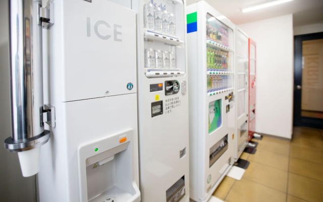 Karatsu Daiichi Hotel Riviere