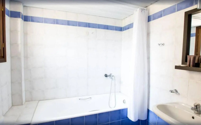 Almyrida Village and Waterpark Hotel