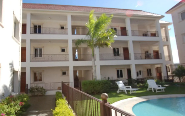 Apartments Bavaro Green - Punta Cana