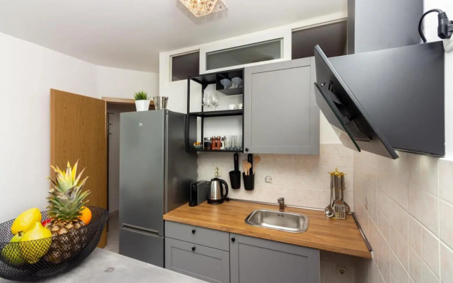 Apartment Beach Znjan
