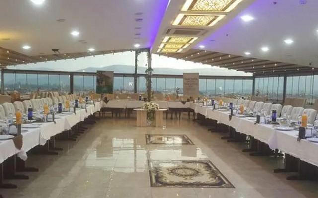 Grand Alin Hotel