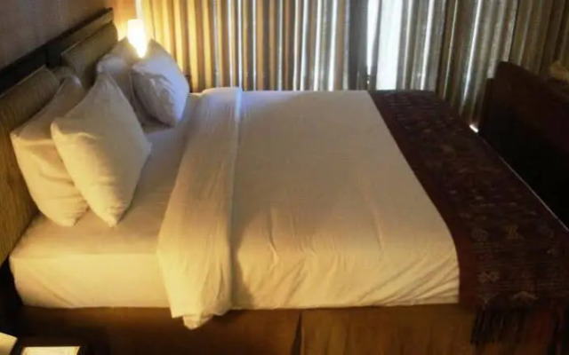 Sutanraja Hotel, Convention & Recreation