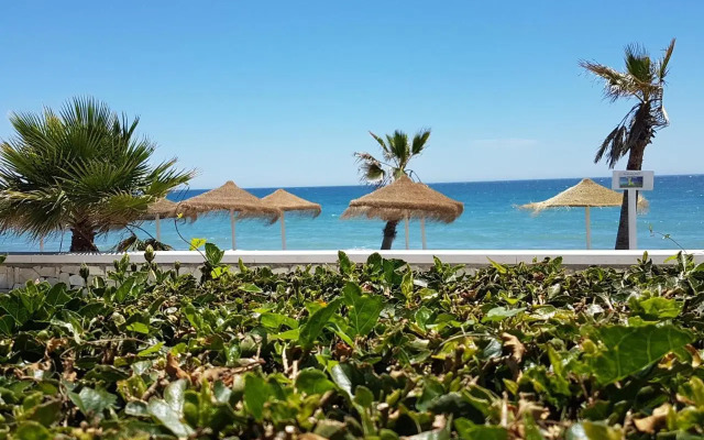 Luxe Villa Puerto Banus