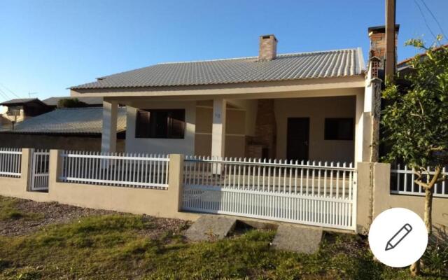 Casa Ponta da Barra Laguna SC