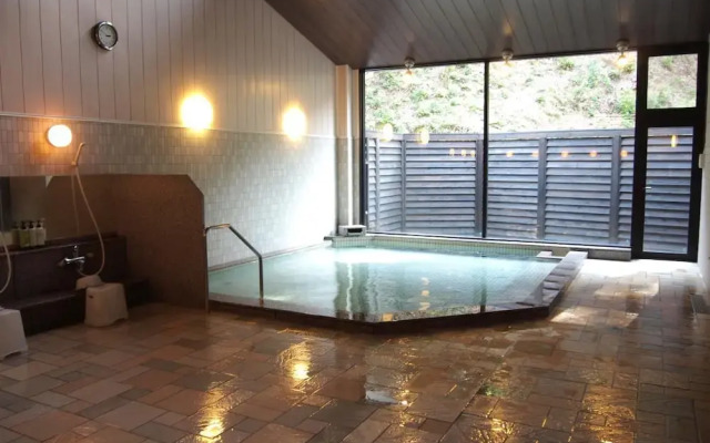 Urayu Ryokan Urashima