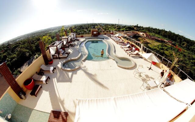 Grand Crucero Iguazu Hotel