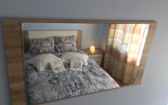Apartamento Figueira Foz Plaza