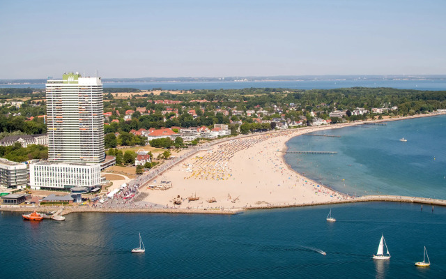 Maritim Strandhotel Travemünde