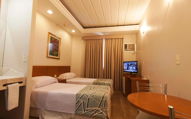 Di Giulio Hotel