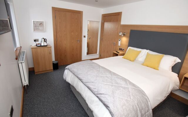 All Seasons B&B