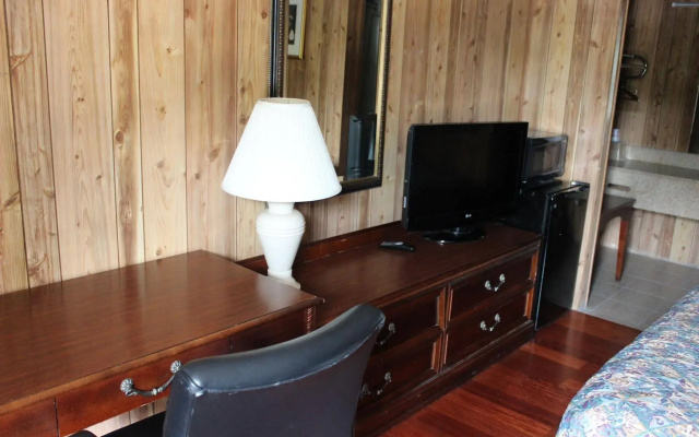 Carolina Lodge