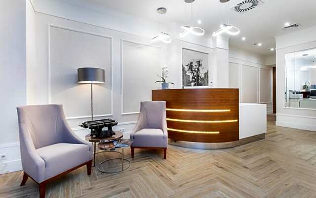 Jakubowy Hotel