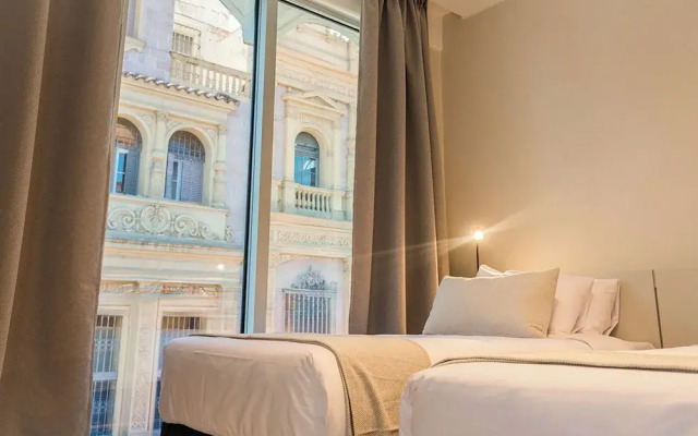 RentUp Suites Salta