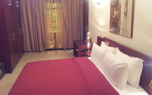 Hotel Verda Politan