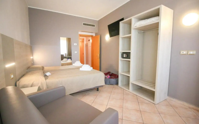 Hotel Miramonti