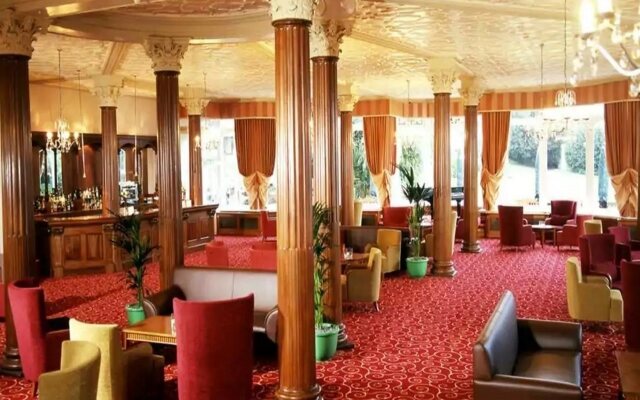 Royal Bath Hotel & Spa Bournemouth