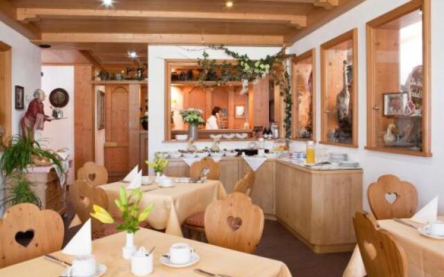 Hotel Hubertus