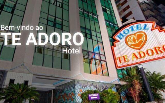 Te Adoro Hotel