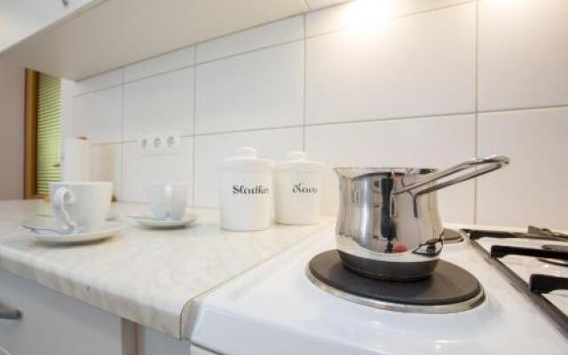 Apartments Grom