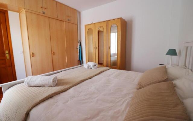 Casa Cameloso Spainsunrentals 1158