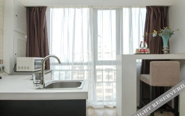 Sound of Time Condo Hotel