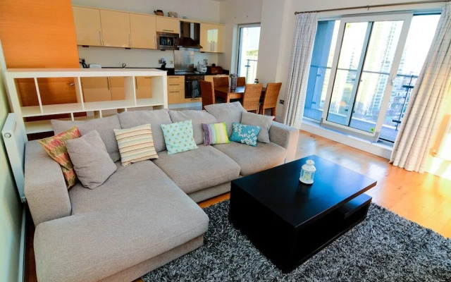 The City Suites