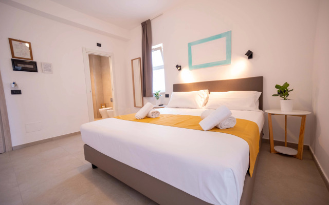 Residence Villa Giardini