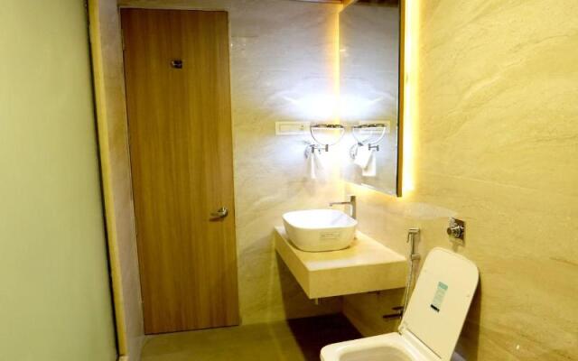Silverador Boutique Hotel