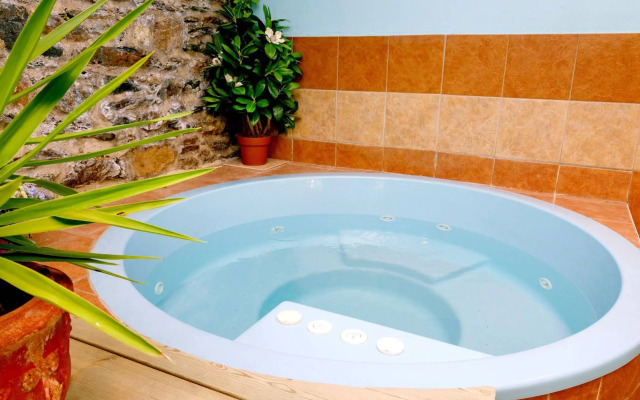 Hostellerie des Lauriers