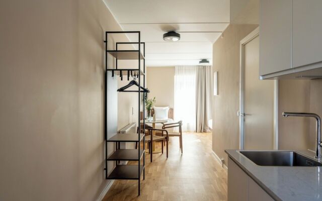 Numa | Copenhagen Norrebro