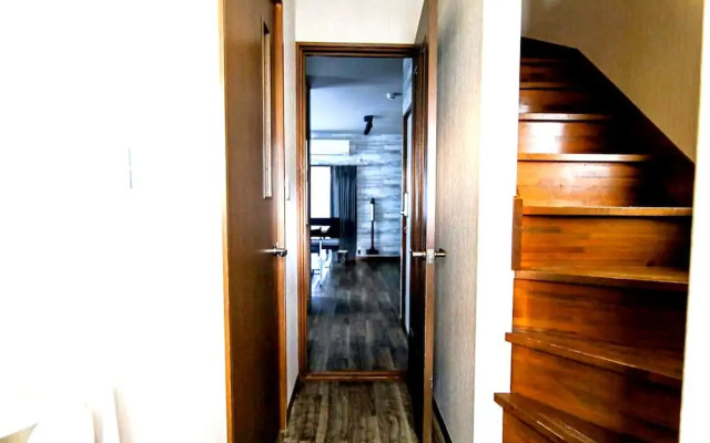 Funabashi House Mf1