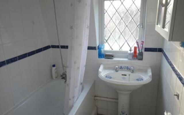 Five bedroom Townhouse Near Excel Exhibition Centre