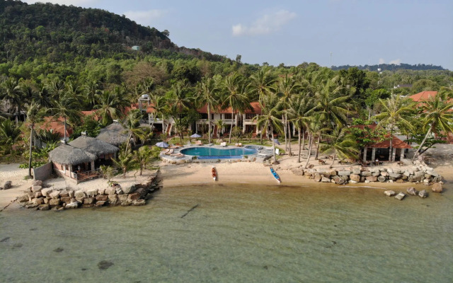 Phu Quoc Kim 2 Beach Front Resort