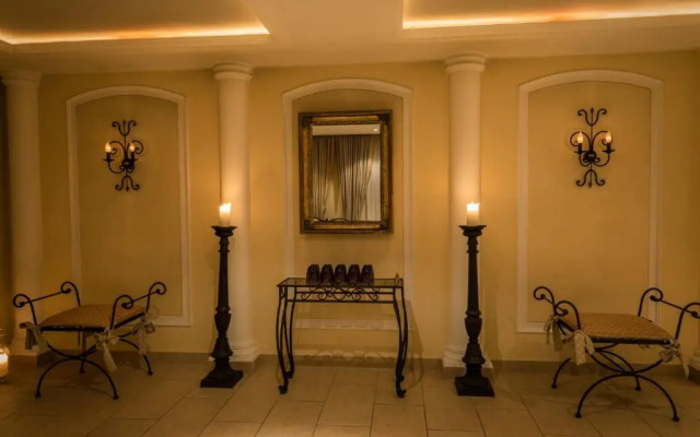 Hotel Garni Landhaus Säumler