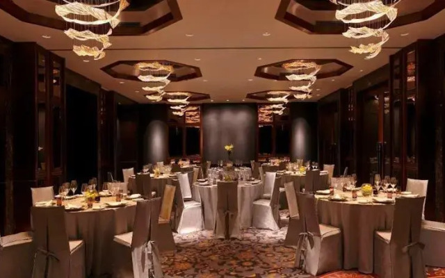 Dusit Devarana New Delhi